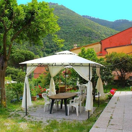 Appartamento Di Prestigio- Ca Da Lina - Deiva Marina Exterior photo