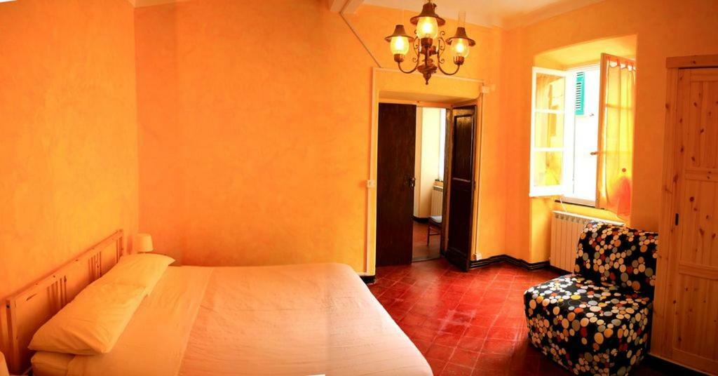 Appartamento Di Prestigio- Ca Da Lina - Deiva Marina Exterior photo
