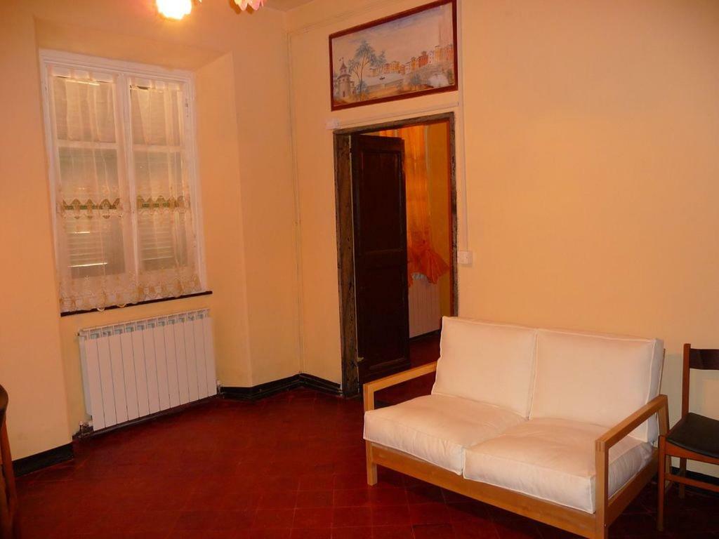 Appartamento Di Prestigio- Ca Da Lina - Deiva Marina Exterior photo