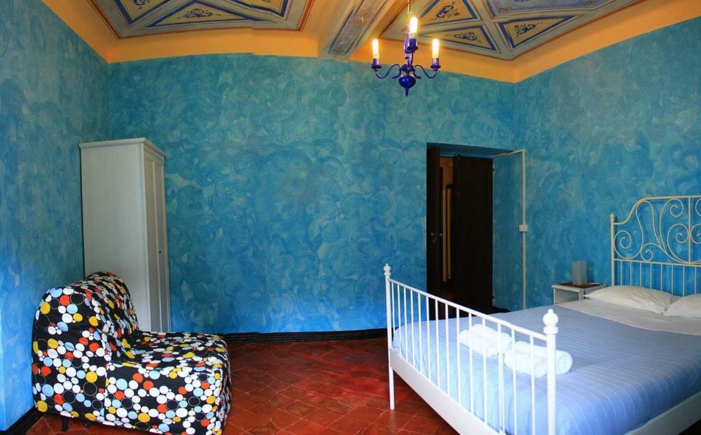 Appartamento Di Prestigio- Ca Da Lina - Deiva Marina Exterior photo