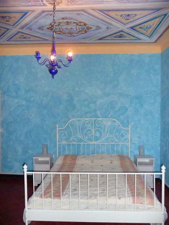 Appartamento Di Prestigio- Ca Da Lina - Deiva Marina Exterior photo